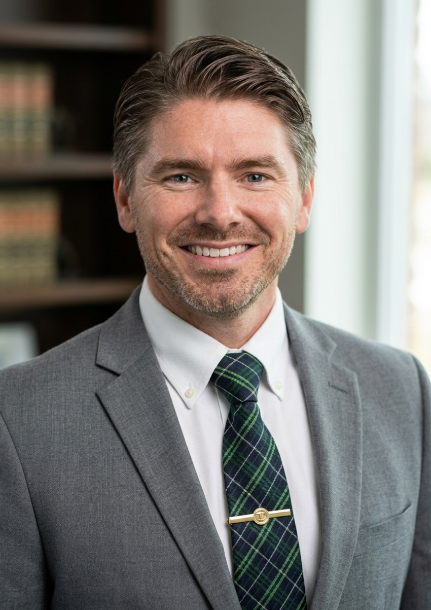 Dr. Brian Malloy, Doctor of Chiropractic at Complete Injury Care