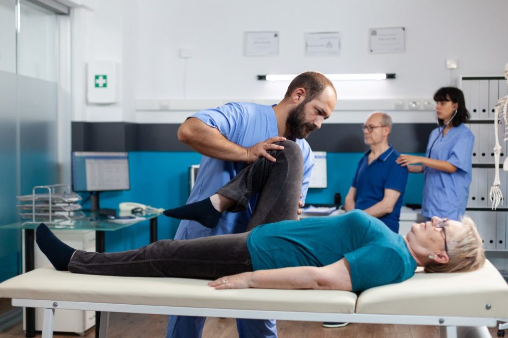 Recover Faster After Your Accident