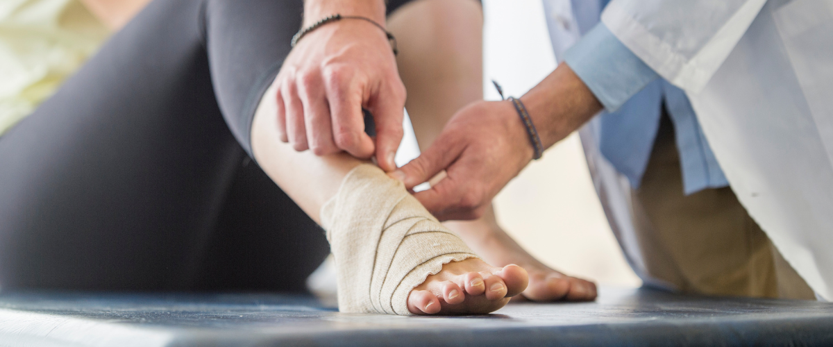 chiropractic services