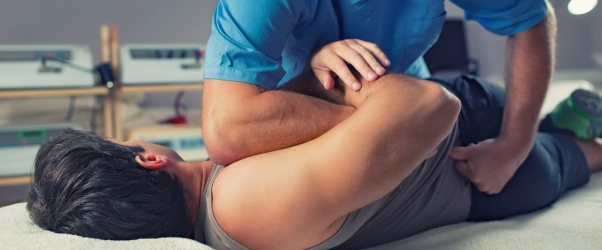 decompression therapy