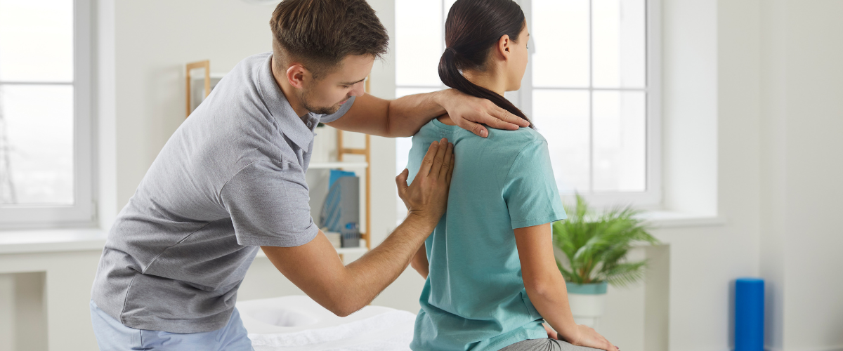 Chiropractic Care