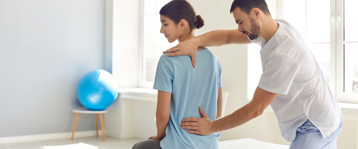 decompression therapy