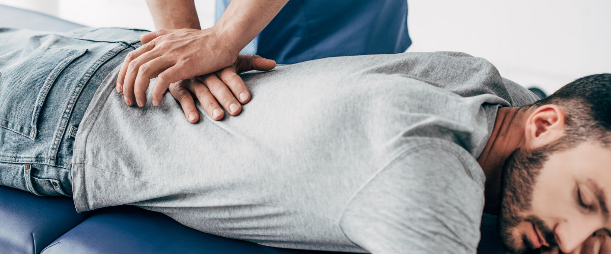 treatment for herniated disc